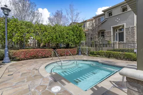 Exterior - 690 Claridad Loop, Milpitas, CA 95035 photo 6 of 7