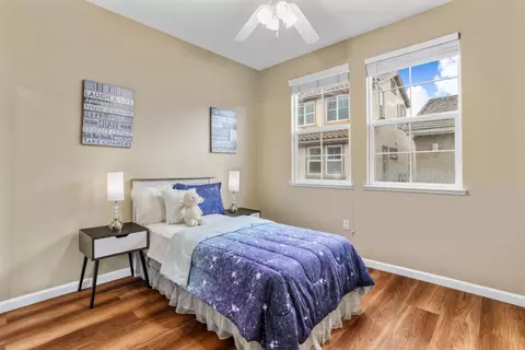 Bedroom - 690 Claridad Loop, Milpitas, CA 95035 photo 4 of 7