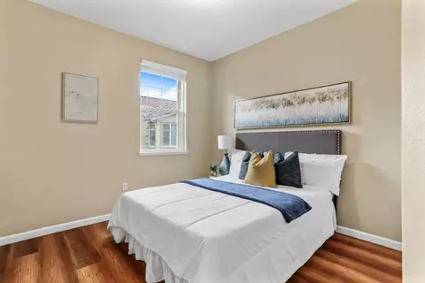 Bedroom - 690 Claridad Loop, Milpitas, CA 95035 photo 6 of 7