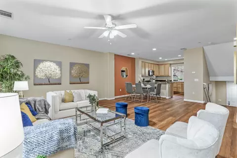 Living - 690 Claridad Loop, Milpitas, CA 95035 photo 3 of 3