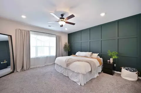 Bedroom - 3819 Anders Way, Rocklin, CA 95677 photo 1 of 6
