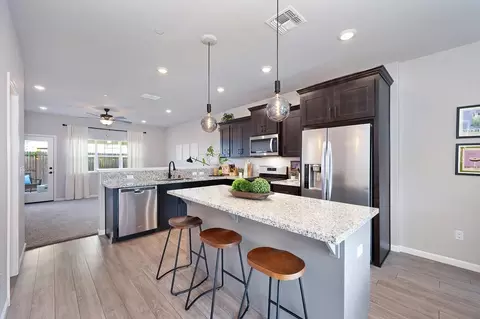 Kitchen - 3819 Anders Way, Rocklin, CA 95677 photo 1 of 7