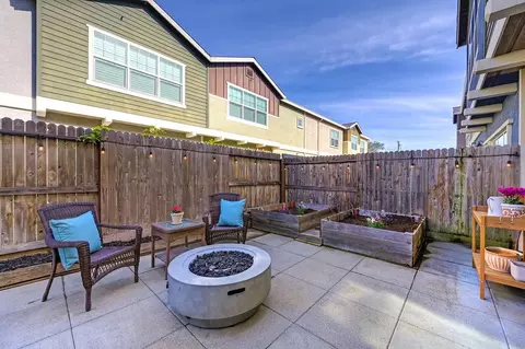 Exterior - 3819 Anders Way, Rocklin, CA 95677 photo 10 of 15
