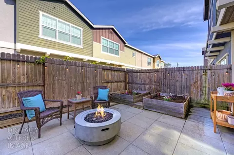 Exterior - 3819 Anders Way, Rocklin, CA 95677 photo 11 of 15