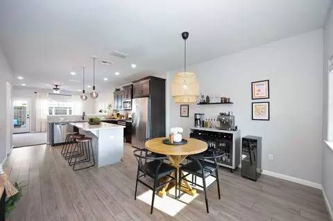 Dining - 3819 Anders Way, Rocklin, CA 95677 photo 1 of 5