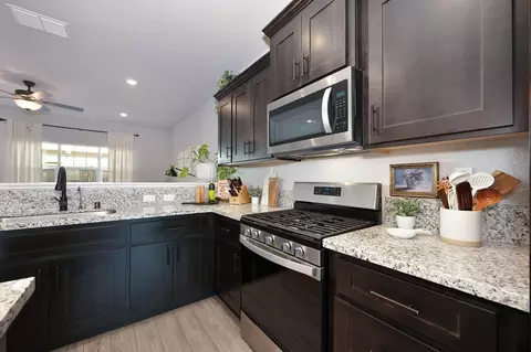 Kitchen - 3819 Anders Way, Rocklin, CA 95677 photo 3 of 7