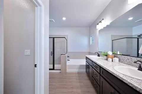 Entry Way - 3819 Anders Way, Rocklin, CA 95677 photo 6 of 7