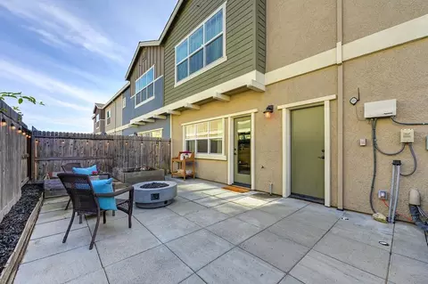 Exterior - 3819 Anders Way, Rocklin, CA 95677 photo 14 of 15