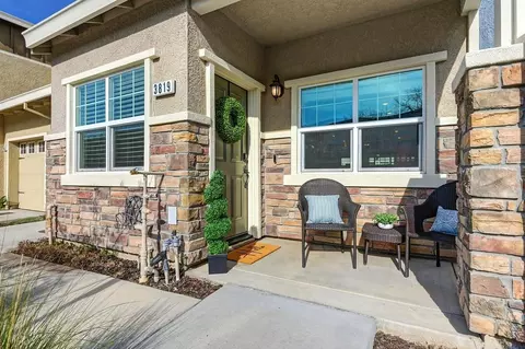Exterior - 3819 Anders Way, Rocklin, CA 95677 photo 3 of 15