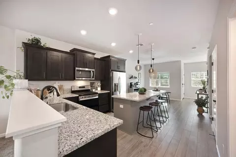 Kitchen - 3819 Anders Way, Rocklin, CA 95677 photo 7 of 7