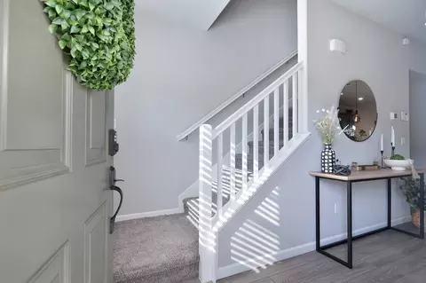 Entry Way - 3819 Anders Way, Rocklin, CA 95677 photo 1 of 7