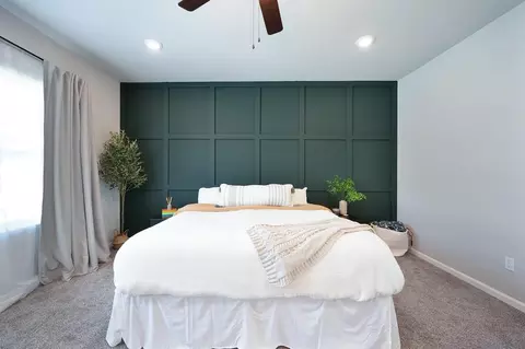 Bedroom - 3819 Anders Way, Rocklin, CA 95677 photo 2 of 6
