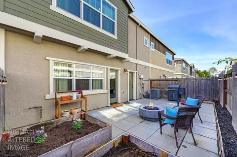 Exterior - 3819 Anders Way, Rocklin, CA 95677 photo 13 of 15