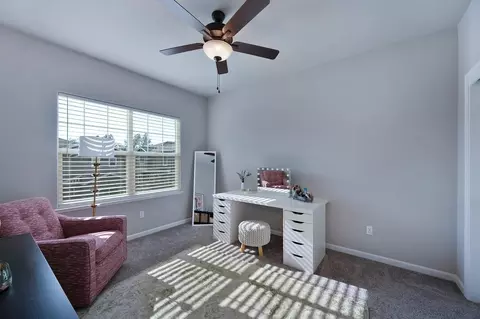 Bedroom - 3819 Anders Way, Rocklin, CA 95677 photo 5 of 6