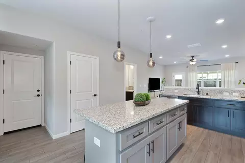 Entry Way - 3819 Anders Way, Rocklin, CA 95677 photo 2 of 7