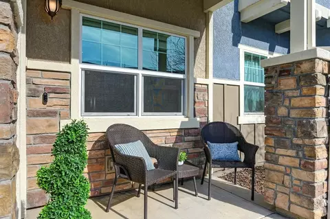 Exterior - 3819 Anders Way, Rocklin, CA 95677 photo 4 of 15