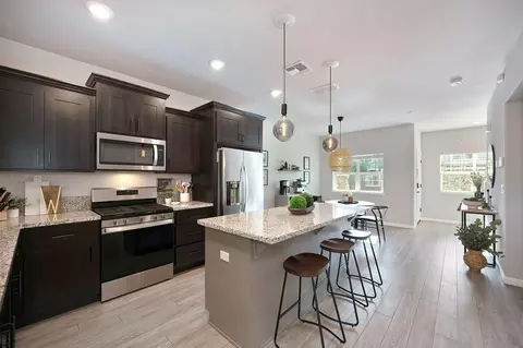 Kitchen - 3819 Anders Way, Rocklin, CA 95677 photo 4 of 7