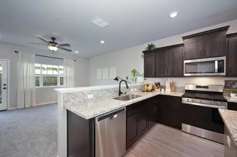 Kitchen - 3819 Anders Way, Rocklin, CA 95677 photo 5 of 7