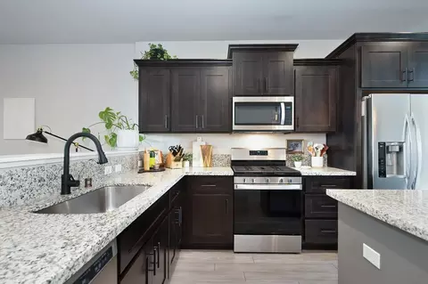 Kitchen - 3819 Anders Way, Rocklin, CA 95677 photo 6 of 7