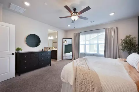 Bedroom - 3819 Anders Way, Rocklin, CA 95677 photo 3 of 6
