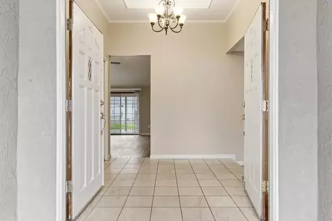 Entry Way - 2613 Mill Oak Dr, Modesto, CA 95355 photo 1 of 3