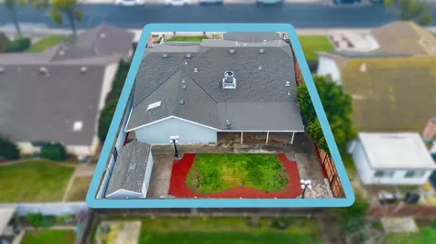 Floorplan - 2613 Mill Oak Dr, Modesto, CA 95355 photo 1 of 2
