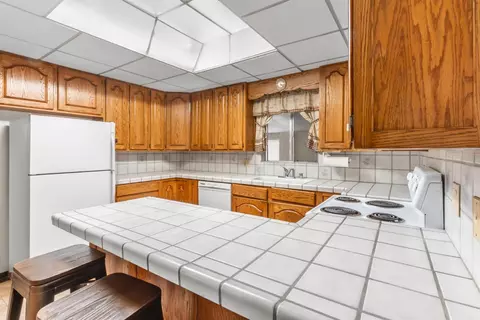 Kitchen - 2344 Regal Rd, Modesto, CA 95358 photo 2 of 4