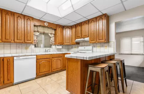 Kitchen - 2344 Regal Rd, Modesto, CA 95358 photo 4 of 4