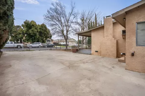 Exterior - 2344 Regal Rd, Modesto, CA 95358 photo 1 of 6