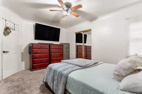 Bedroom - 2344 Regal Rd, Modesto, CA 95358 photo 4 of 9