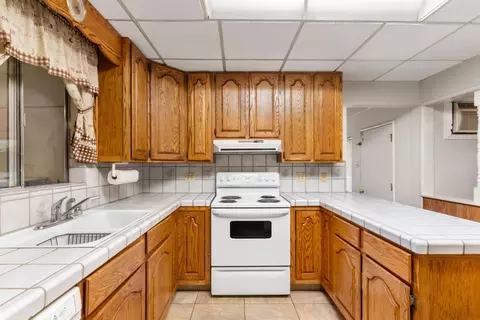 Kitchen - 2344 Regal Rd, Modesto, CA 95358 photo 3 of 4