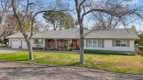 225 Elm St, Maxwell, CA 95955