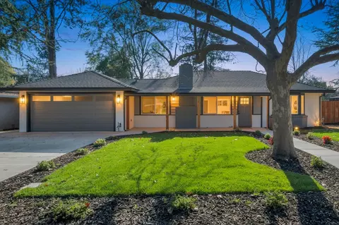 355 Kathleen Dr, Pleasant Hill, CA 94523