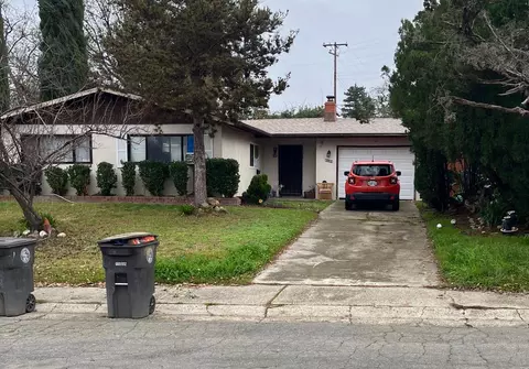 8104 Rusch Dr, Citrus Heights, CA 95621