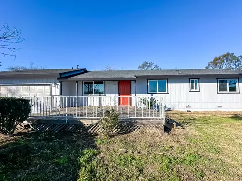 Exterior - 4804 Powerline Rd, Olivehurst, CA 95961 photo 11 of 23