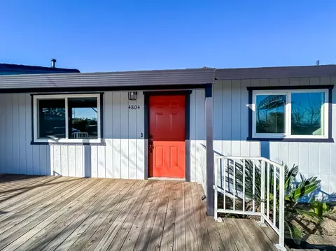 Exterior - 4804 Powerline Rd, Olivehurst, CA 95961 photo 13 of 23