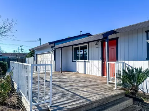 Exterior - 4804 Powerline Rd, Olivehurst, CA 95961 photo 12 of 23