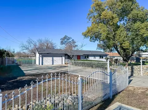 Exterior - 4804 Powerline Rd, Olivehurst, CA 95961 photo 3 of 23