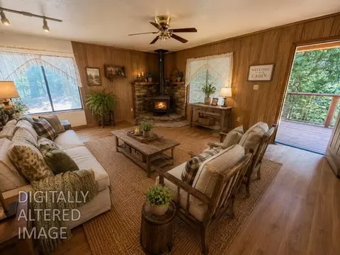 26907 Lake Ct, Pioneer, CA 95666