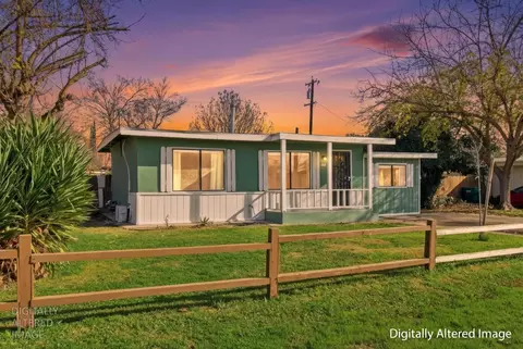 2194 Meadowbrook Ave, Merced, CA 95348