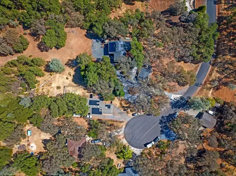 View/Area - 2505 Muir Ct, Cool, CA 95614 photo 6 of 15