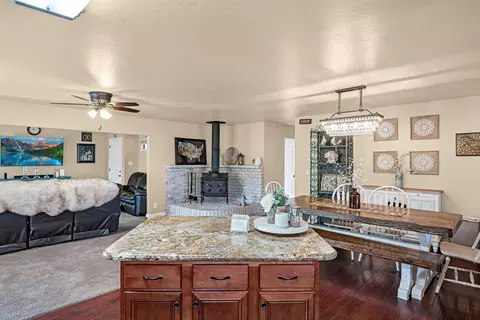Dining - 2505 Muir Ct, Cool, CA 95614 photo 3 of 3