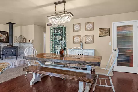 Dining - 2505 Muir Ct, Cool, CA 95614 photo 2 of 3