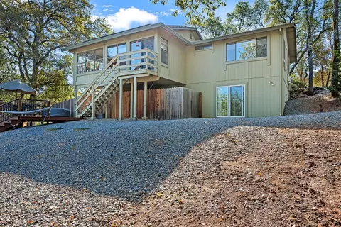 Exterior - 2505 Muir Ct, Cool, CA 95614 photo 2 of 19
