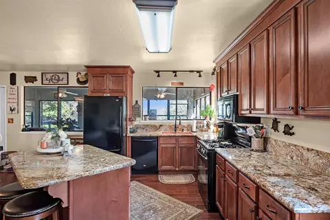 Kitchen - 2505 Muir Ct, Cool, CA 95614 photo 2 of 2