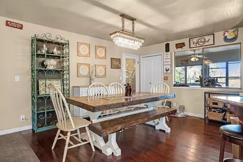 Dining - 2505 Muir Ct, Cool, CA 95614 photo 1 of 3