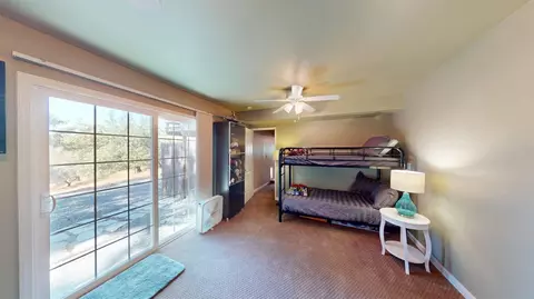 Bedroom - 2505 Muir Ct, Cool, CA 95614 photo 4 of 4