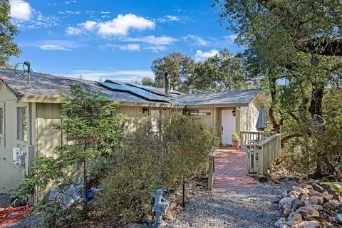 Exterior - 2505 Muir Ct, Cool, CA 95614 photo 9 of 19