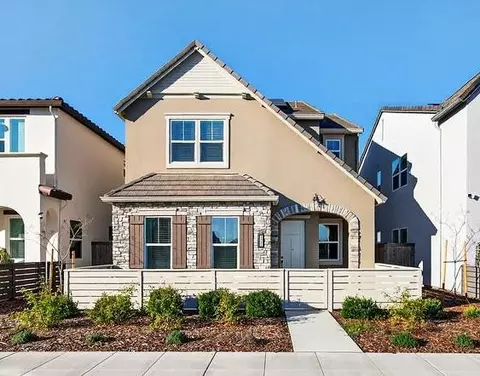 2367 Omaha Beach Ave, Sacramento, CA 95818
