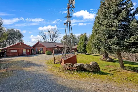 5939 Silver Ridge Ln, Placerville, CA 95667 photo 7